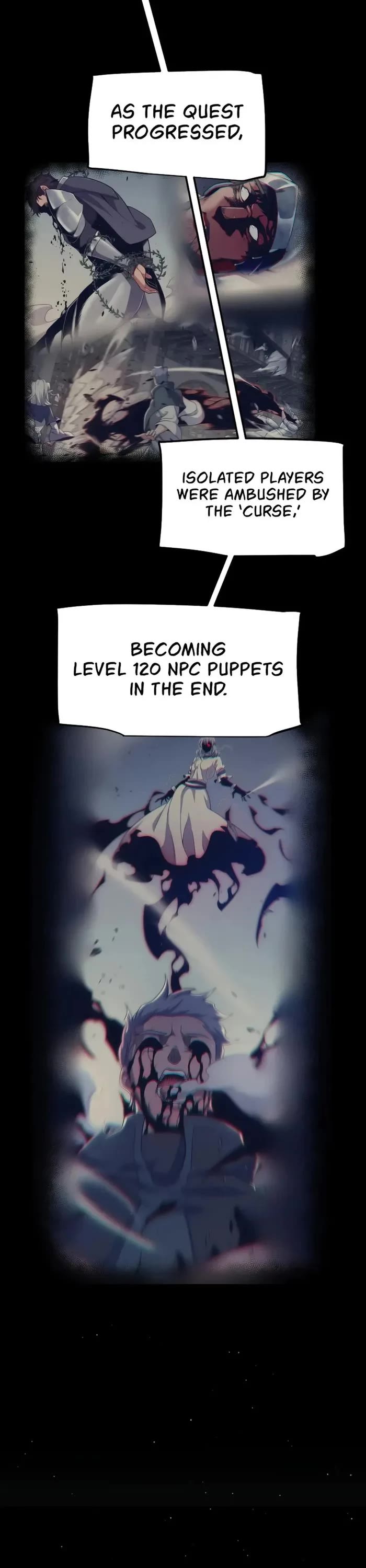 The Game That I Came From chapter 298 page 29