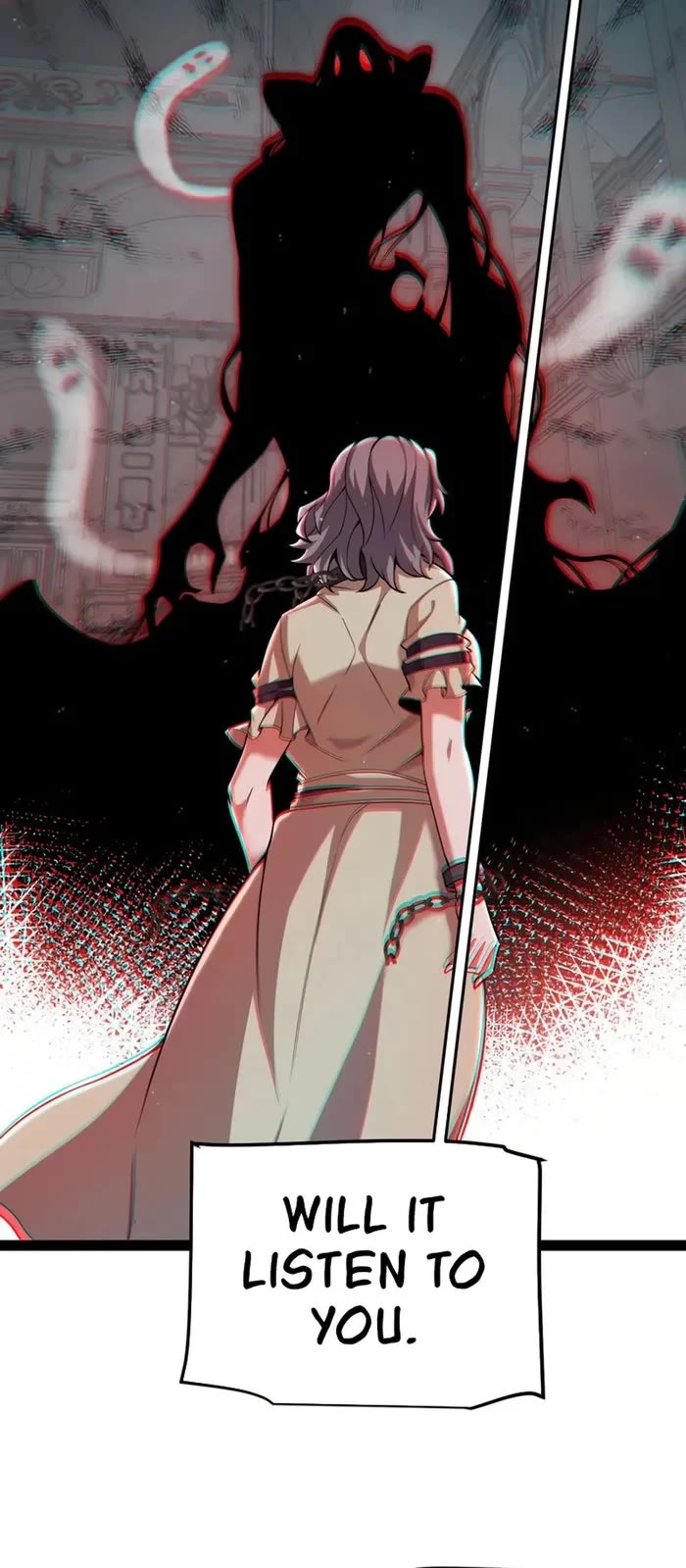 The Game That I Came From chapter 298 page 32