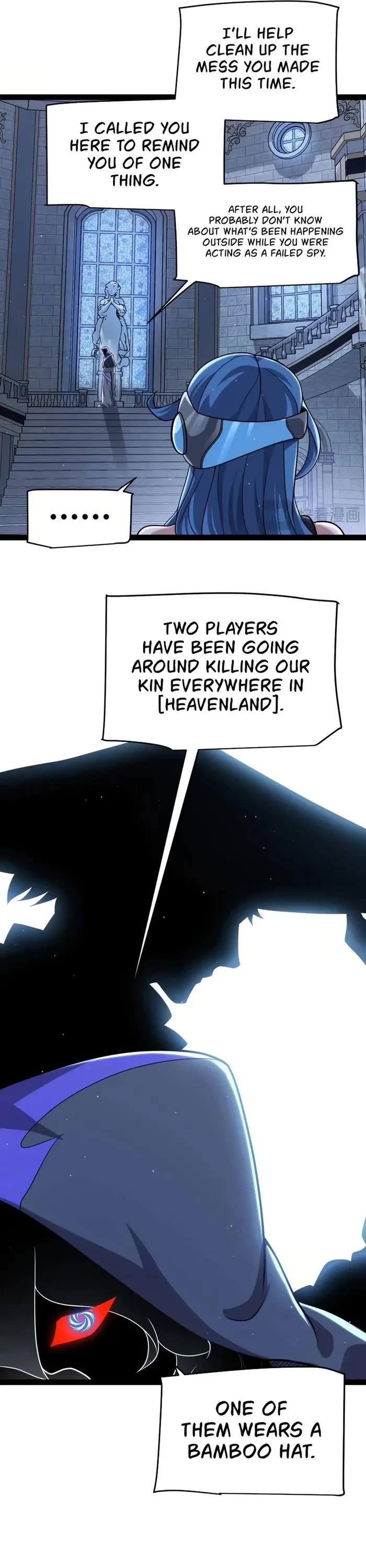 The Game That I Came From chapter 298 page 5