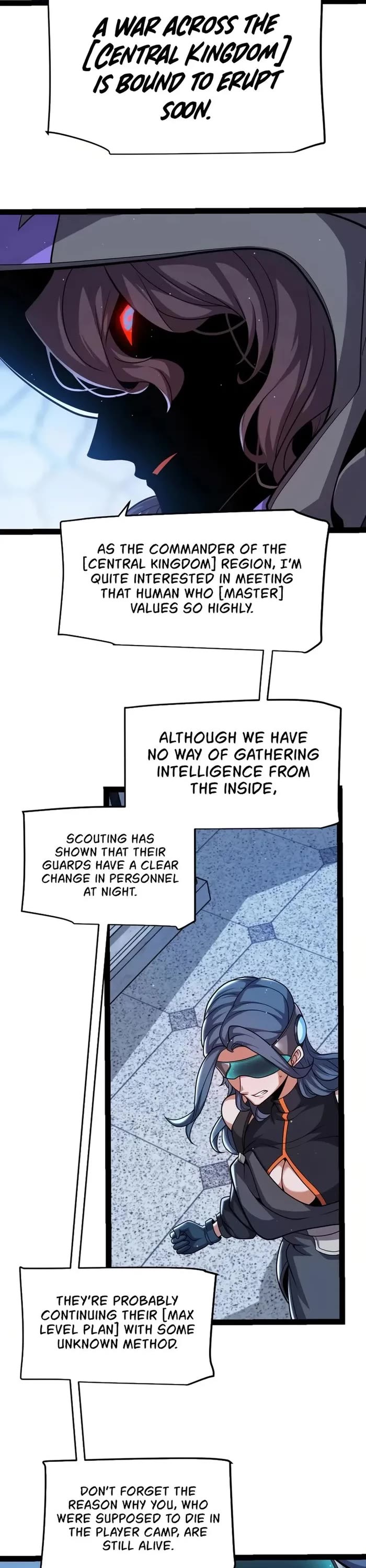 The Game That I Came From chapter 298 page 7