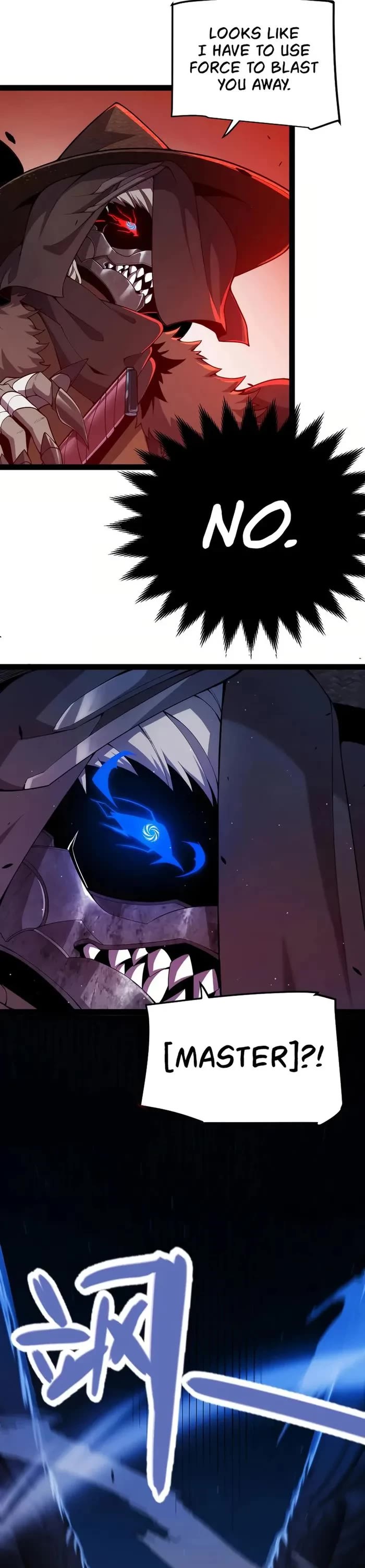 The Game That I Came From chapter 299 page 10