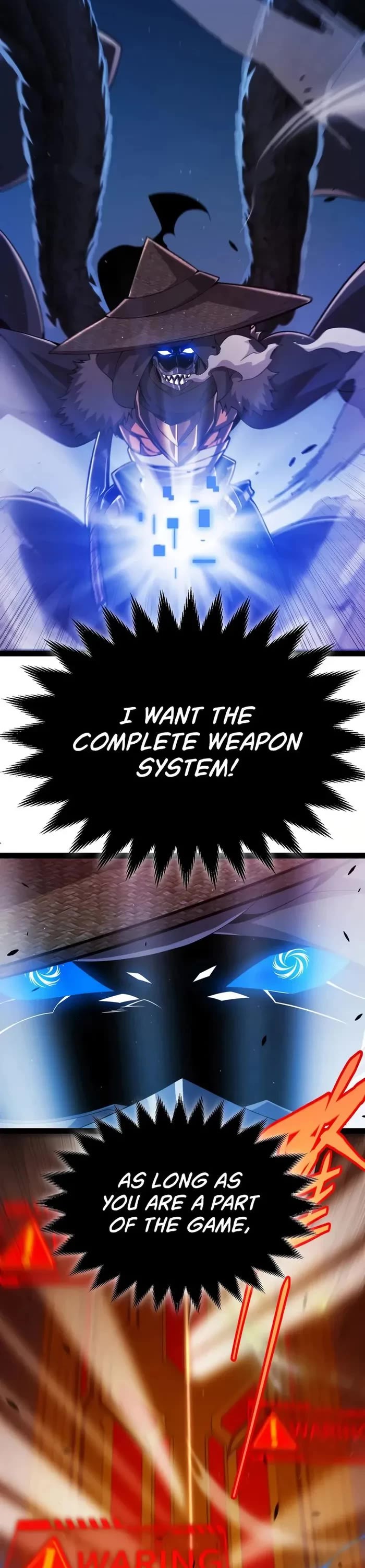 The Game That I Came From chapter 299 page 11