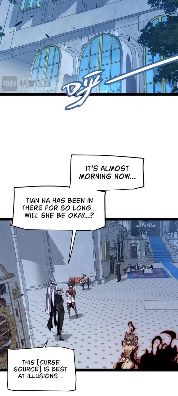 The Game That I Came From chapter 299 page 13