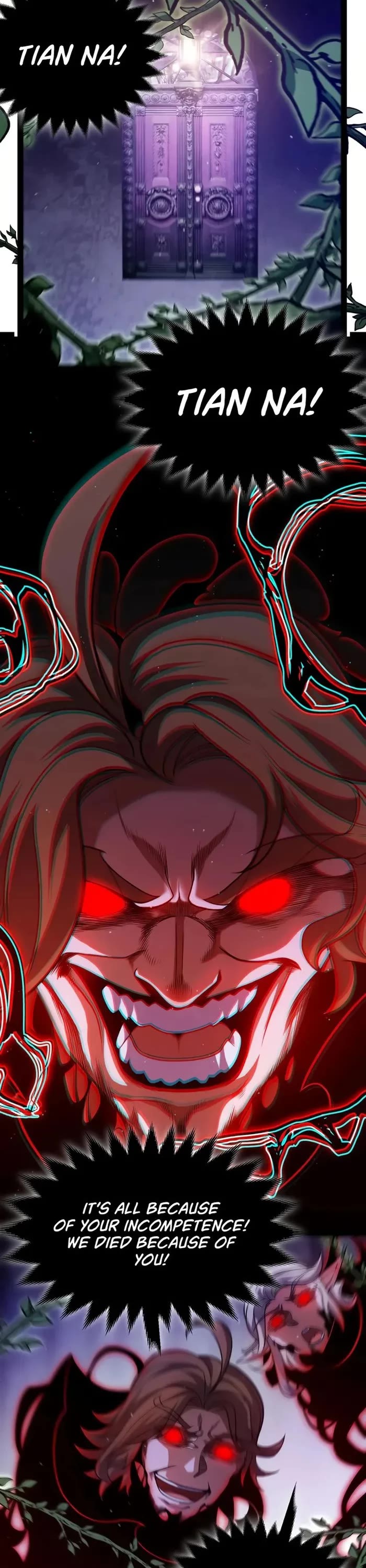 The Game That I Came From chapter 299 page 17