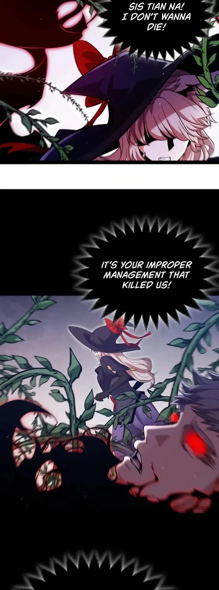 The Game That I Came From chapter 299 page 18