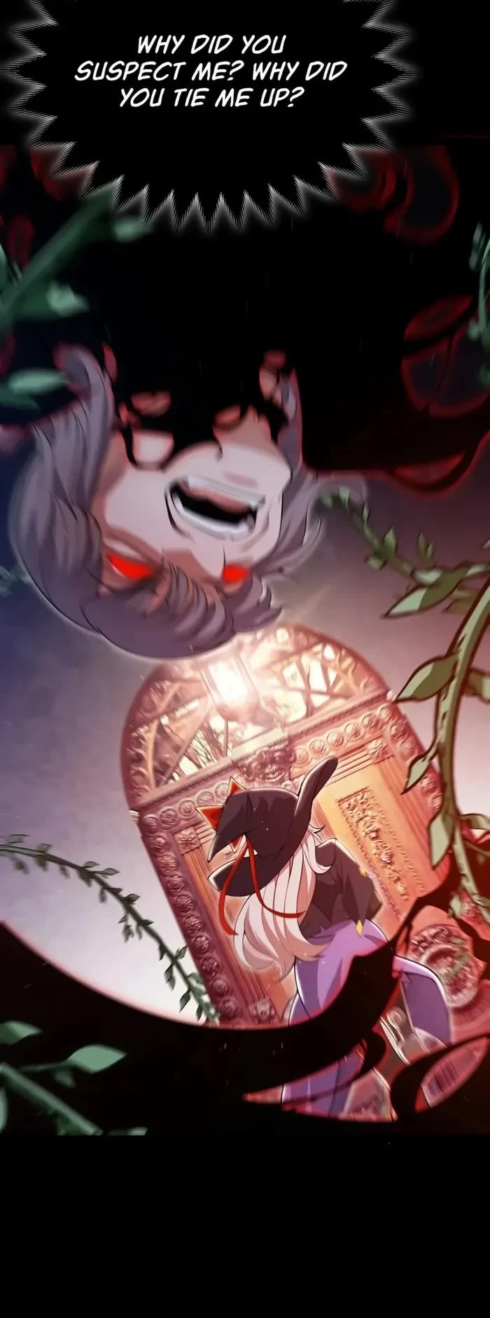 The Game That I Came From chapter 299 page 19