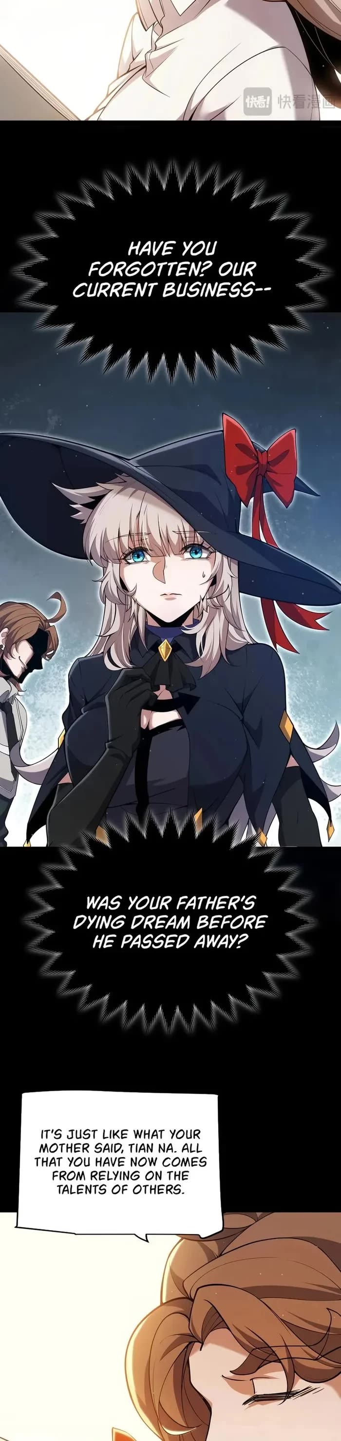 The Game That I Came From chapter 299 page 22