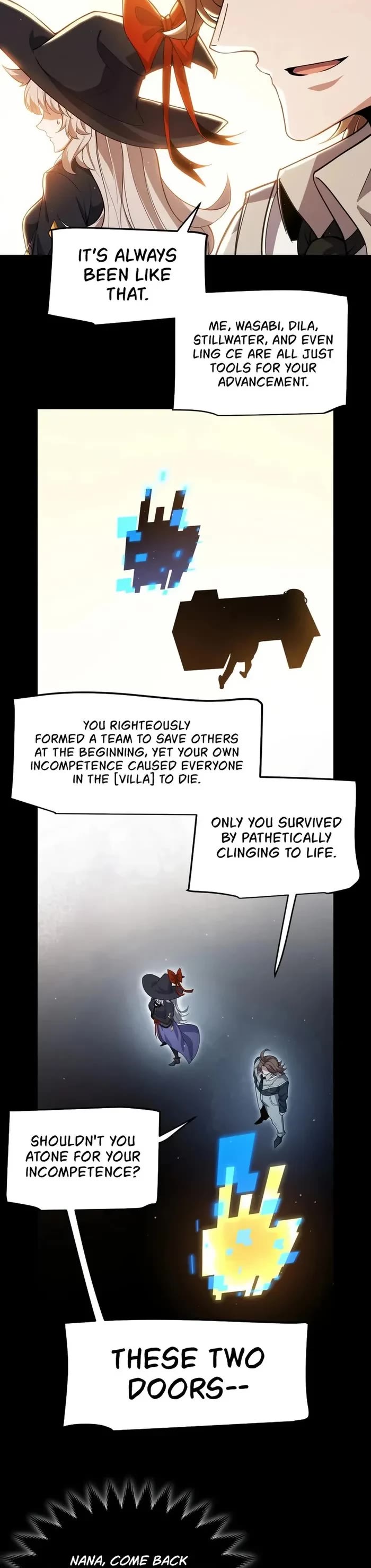 The Game That I Came From chapter 299 page 23