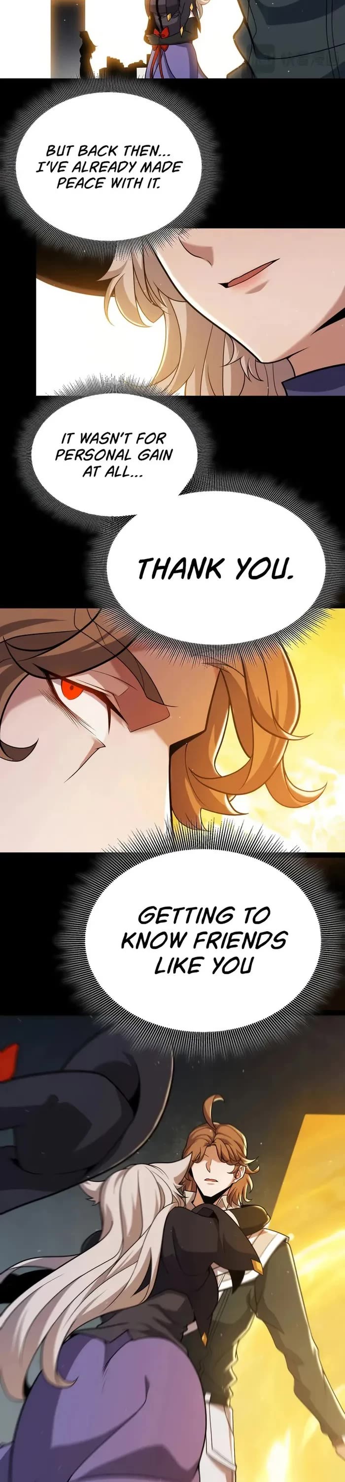 The Game That I Came From chapter 299 page 25