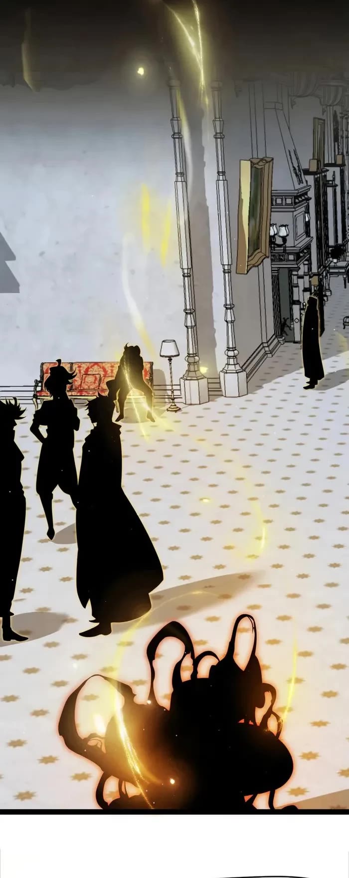 The Game That I Came From chapter 299 page 28