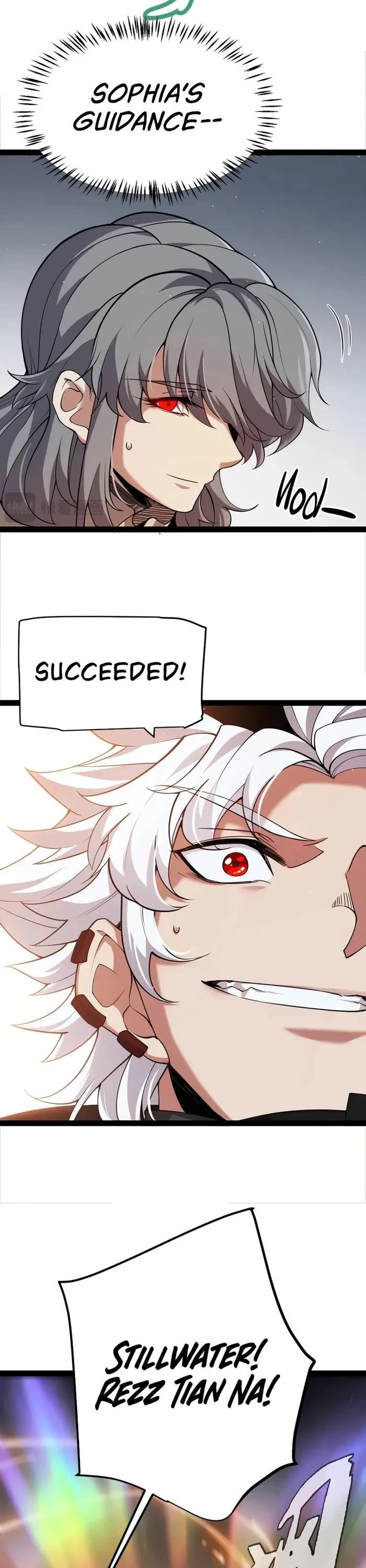 The Game That I Came From chapter 299 page 30