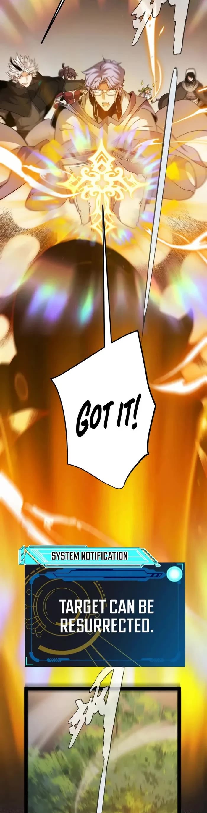 The Game That I Came From chapter 299 page 31