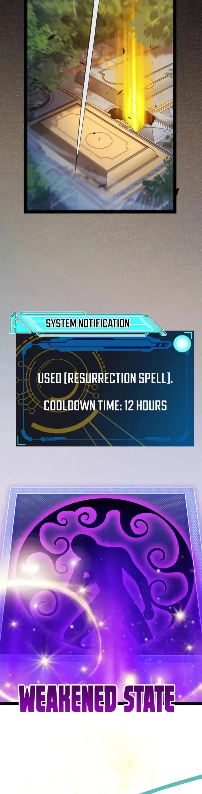 The Game That I Came From chapter 299 page 32