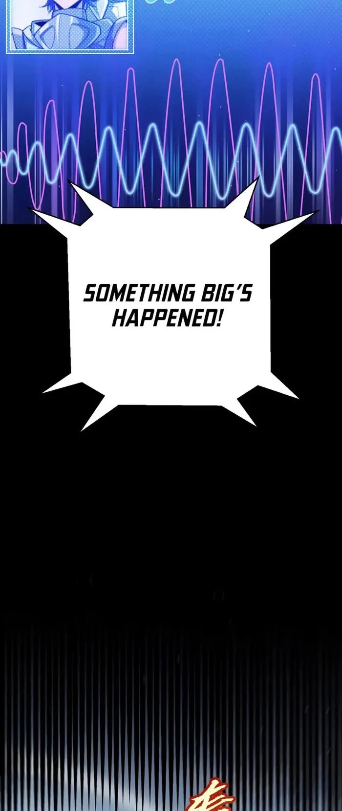 The Game That I Came From chapter 299 page 36