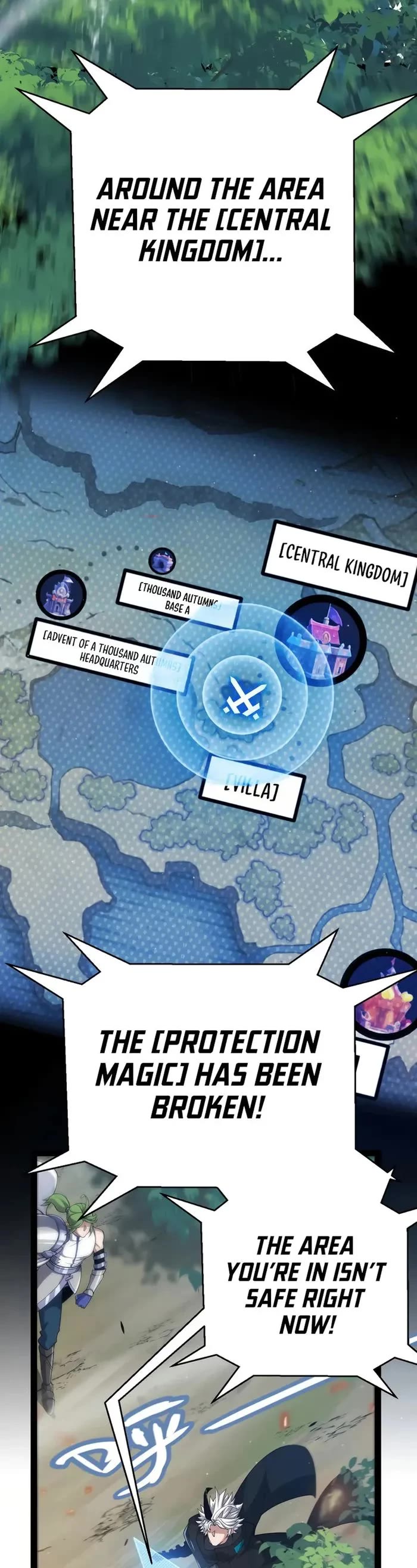 The Game That I Came From chapter 299 page 38