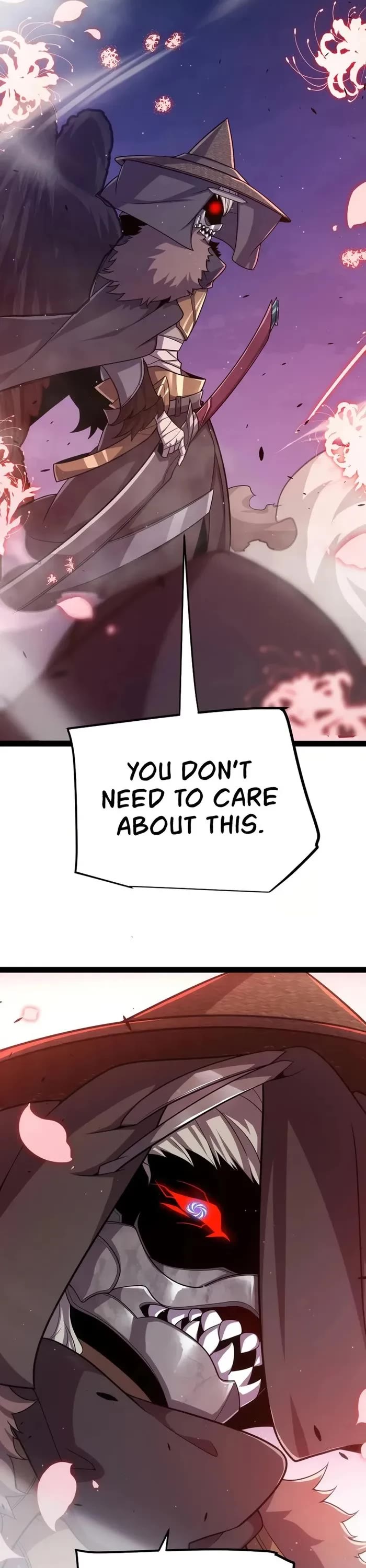 The Game That I Came From chapter 299 page 5