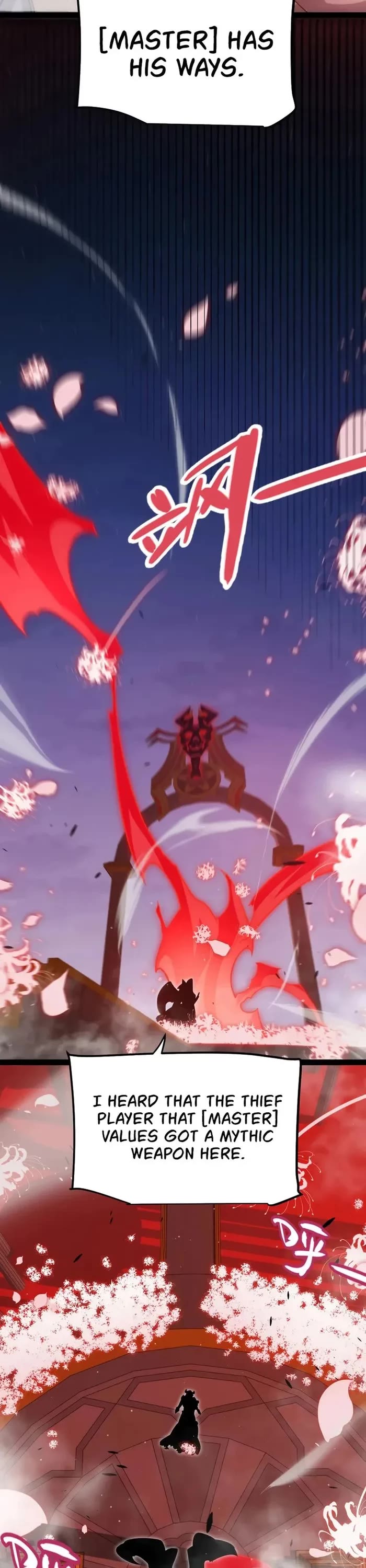 The Game That I Came From chapter 299 page 6