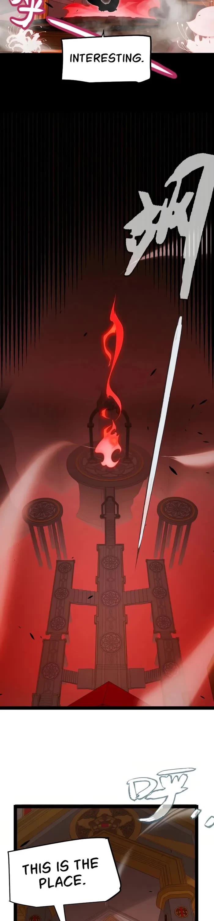 The Game That I Came From chapter 299 page 7