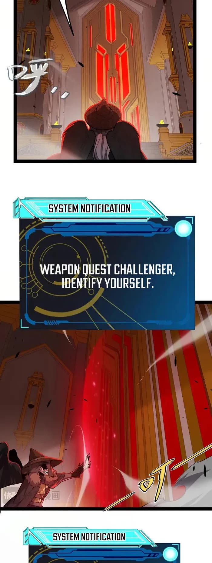 The Game That I Came From chapter 299 page 8