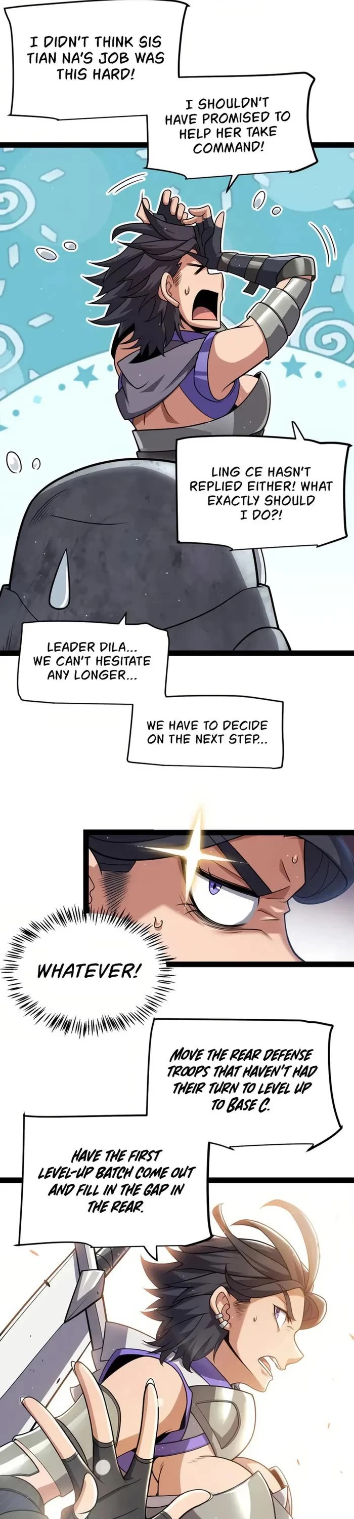 The Game That I Came From chapter 300 page 10