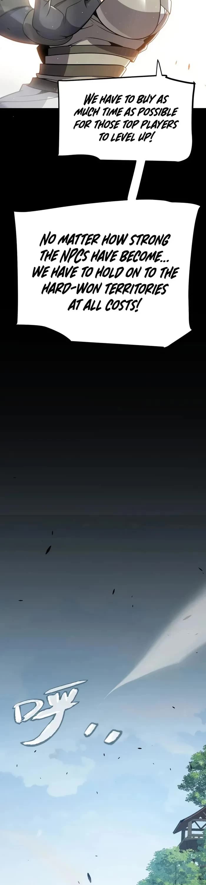 The Game That I Came From chapter 300 page 11