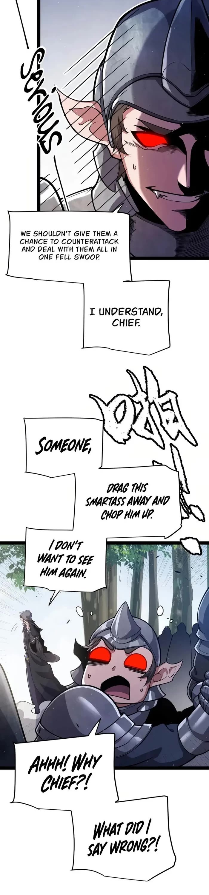 The Game That I Came From chapter 300 page 17