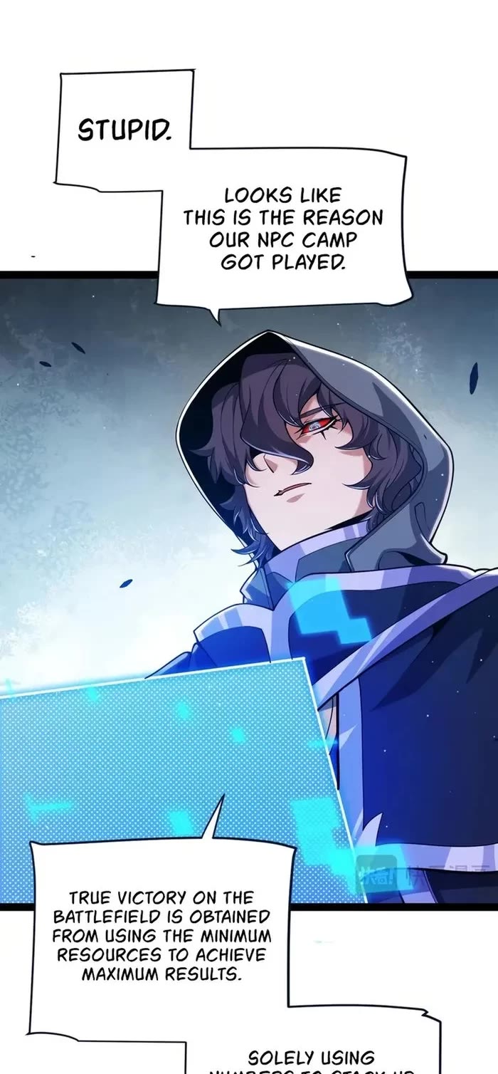 The Game That I Came From chapter 300 page 18