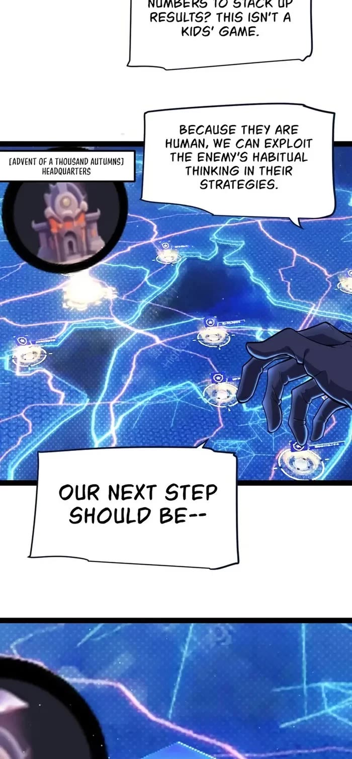 The Game That I Came From chapter 300 page 19