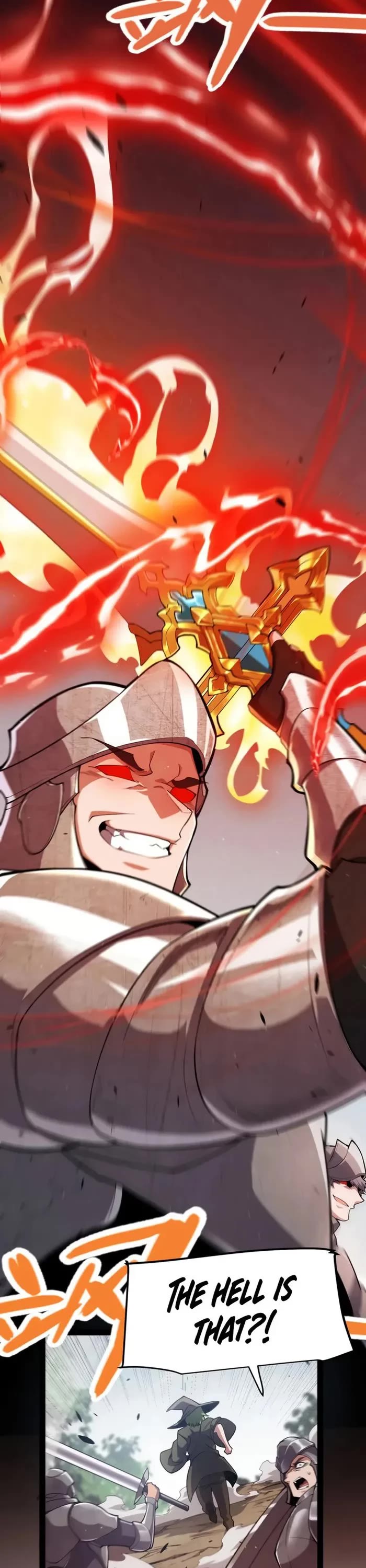 The Game That I Came From chapter 300 page 2