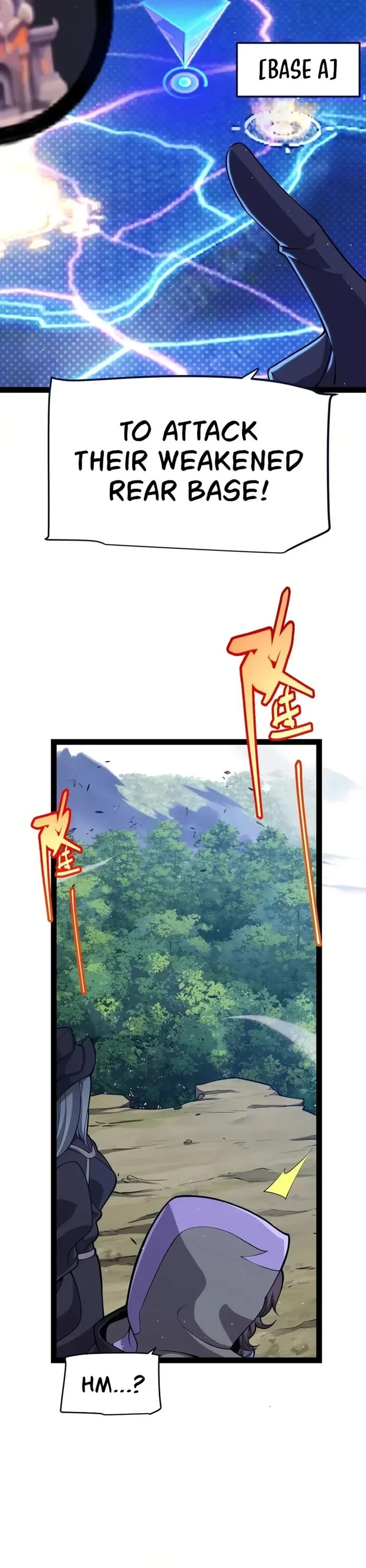 The Game That I Came From chapter 300 page 20