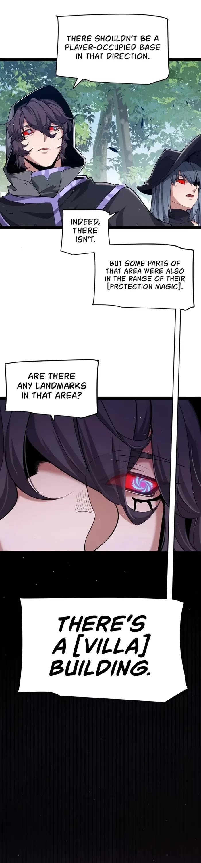 The Game That I Came From chapter 300 page 21