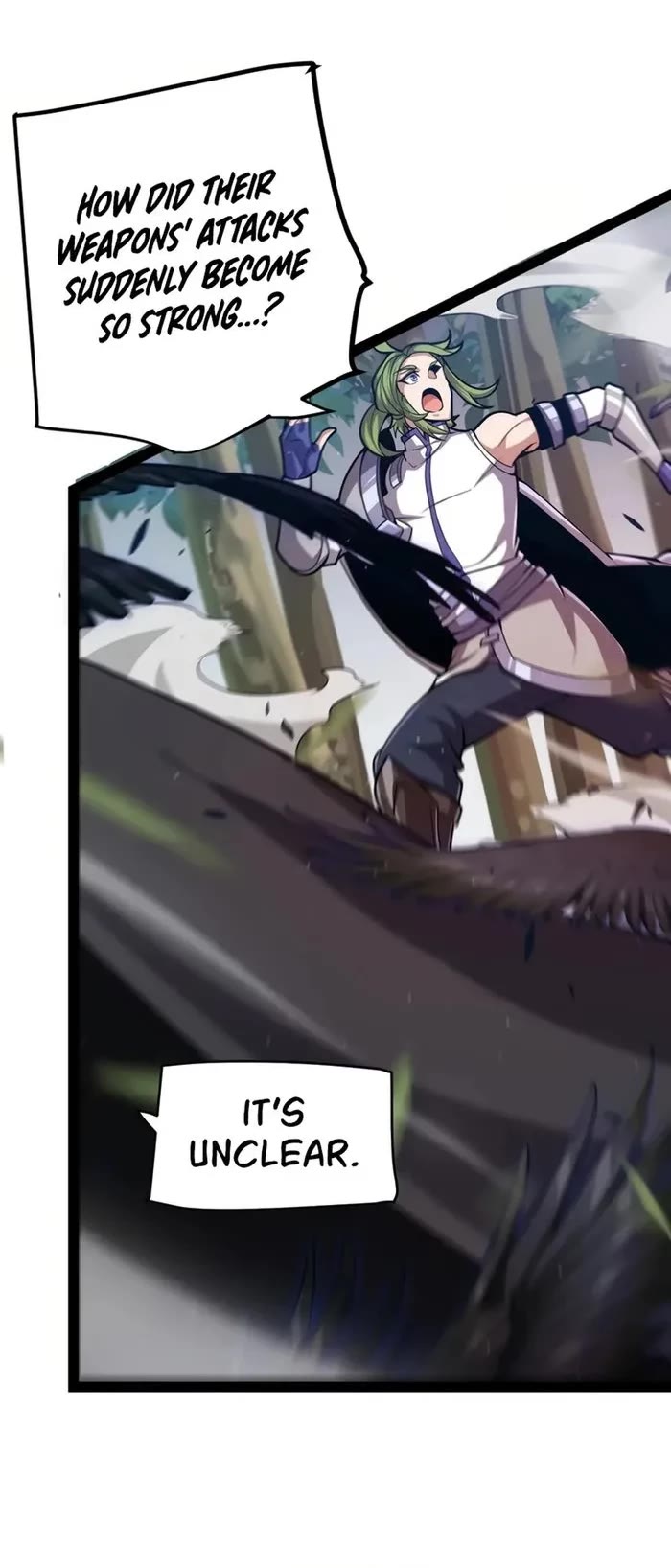 The Game That I Came From chapter 300 page 24