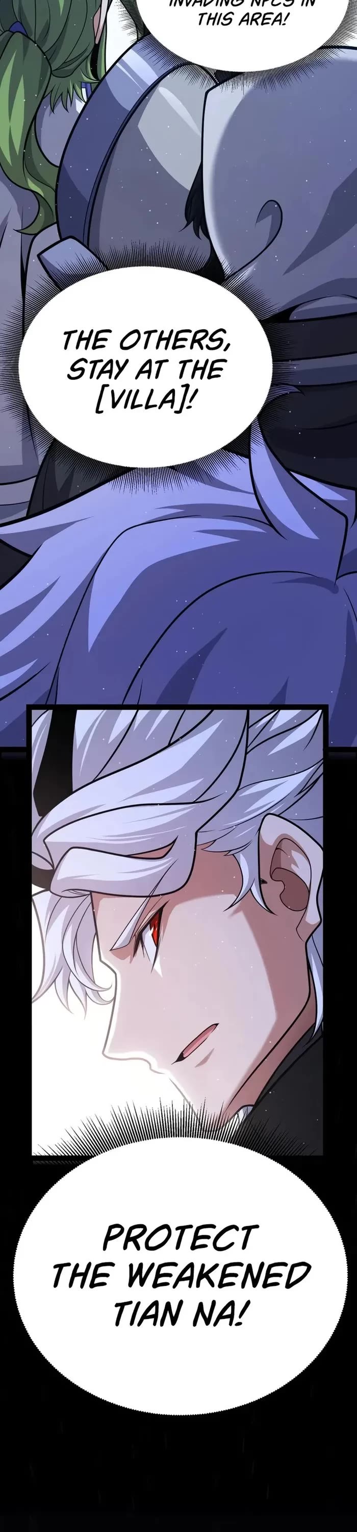 The Game That I Came From chapter 300 page 26