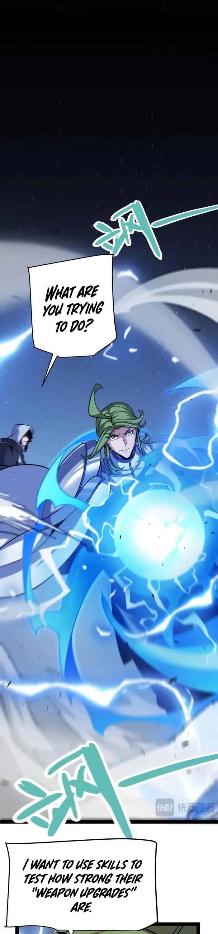 The Game That I Came From chapter 300 page 27