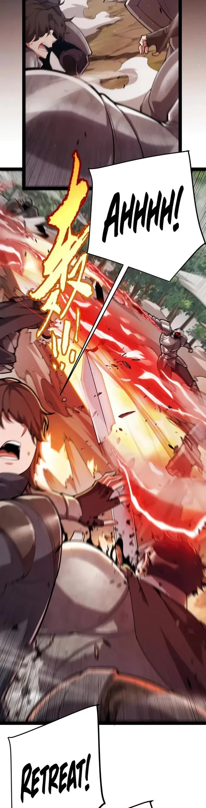 The Game That I Came From chapter 300 page 3