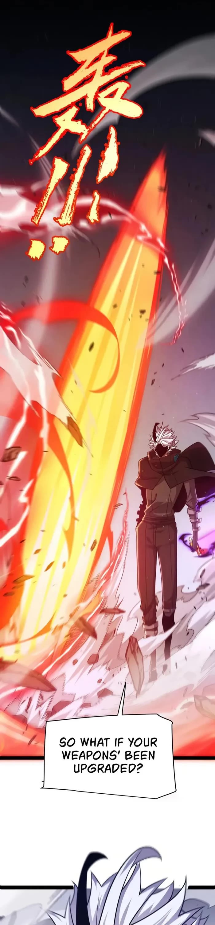 The Game That I Came From chapter 300 page 32