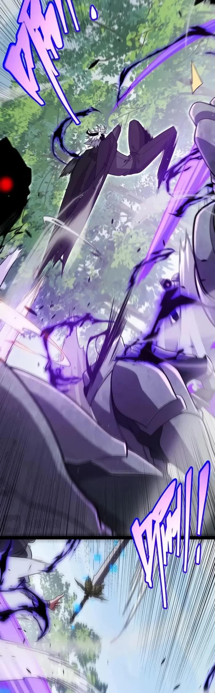 The Game That I Came From chapter 300 page 34