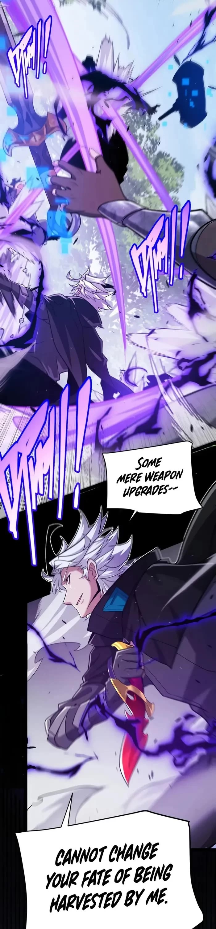 The Game That I Came From chapter 300 page 35