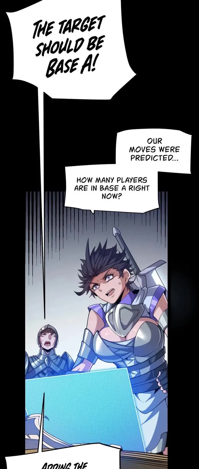 The Game That I Came From chapter 300 page 38