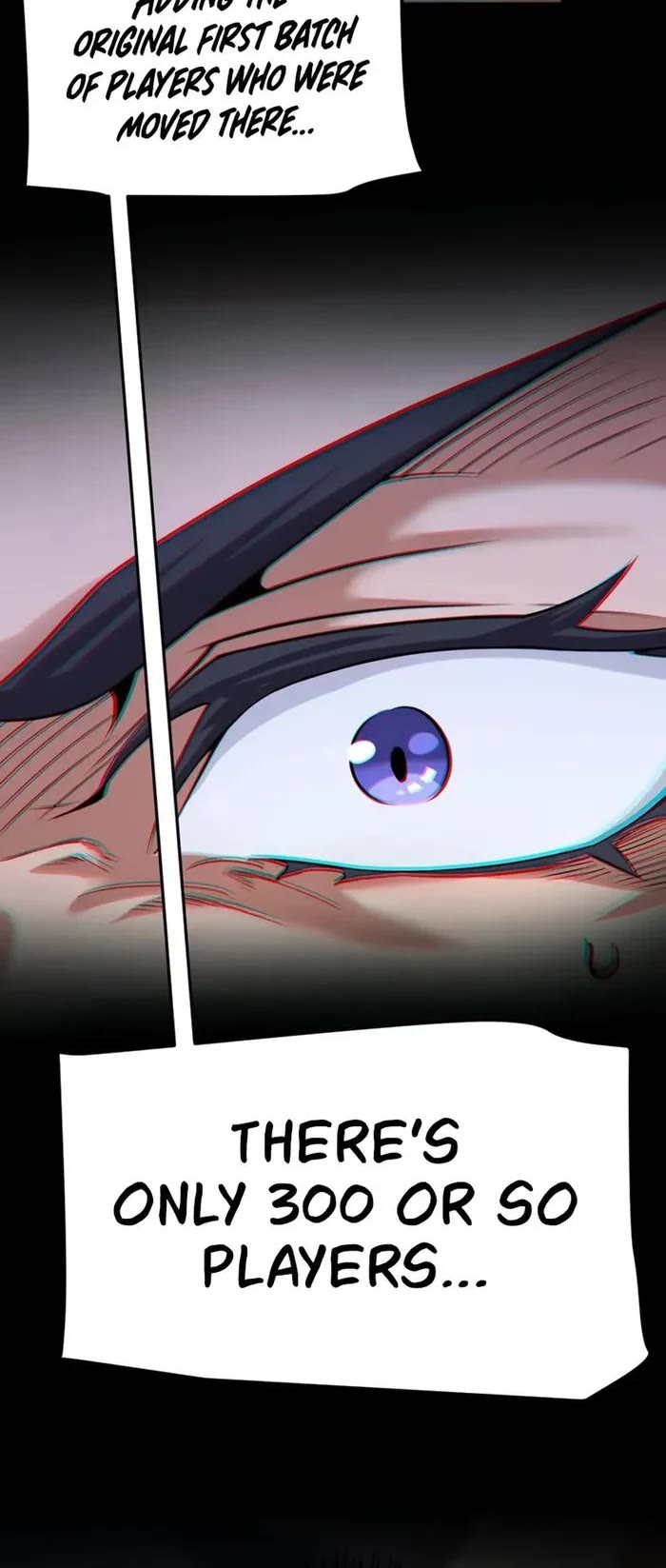 The Game That I Came From chapter 300 page 39