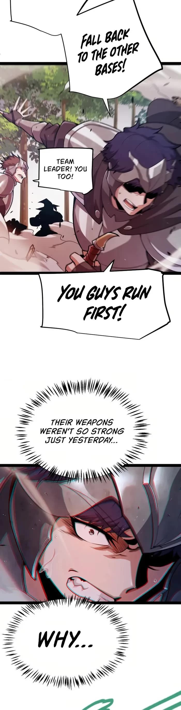 The Game That I Came From chapter 300 page 4