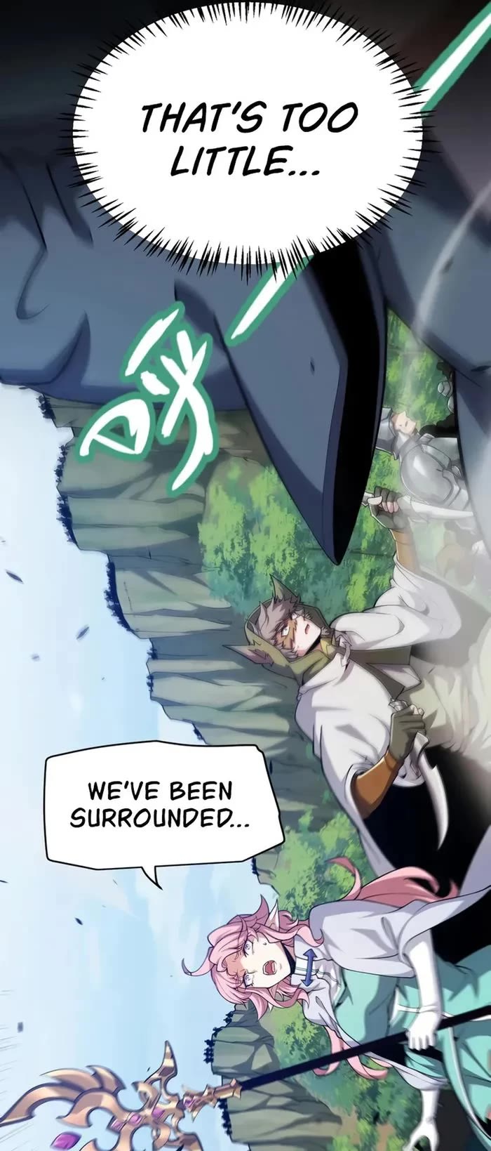 The Game That I Came From chapter 300 page 40