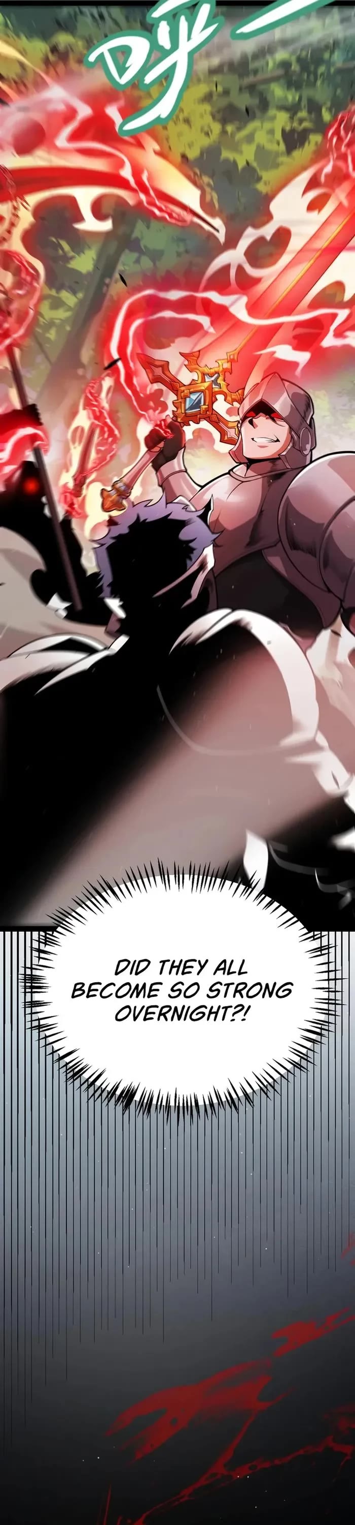 The Game That I Came From chapter 300 page 5