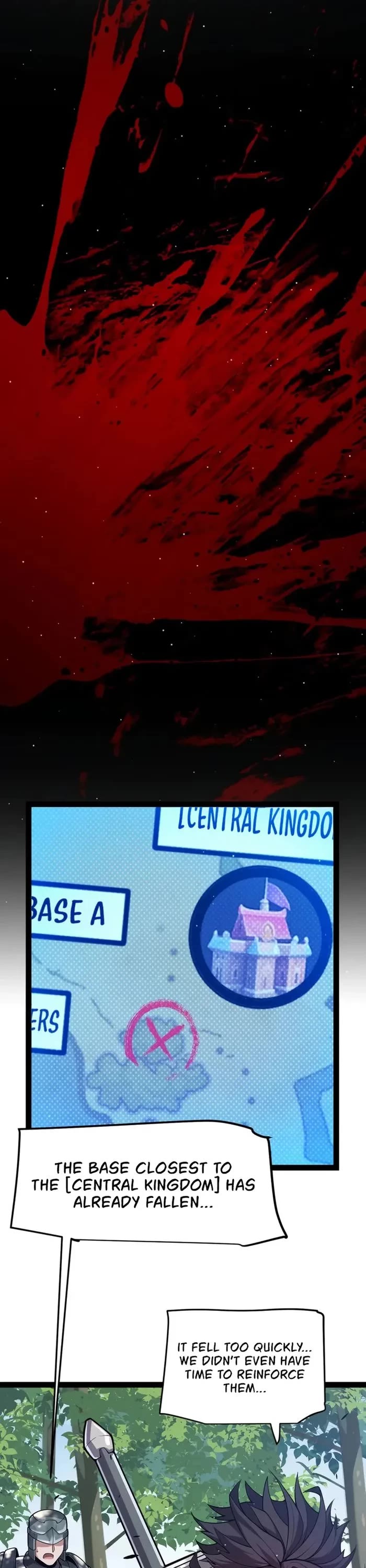 The Game That I Came From chapter 300 page 6