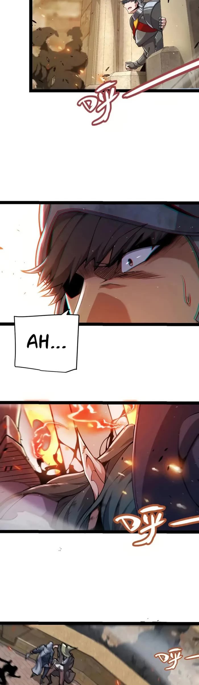 The Game That I Came From chapter 301 page 12