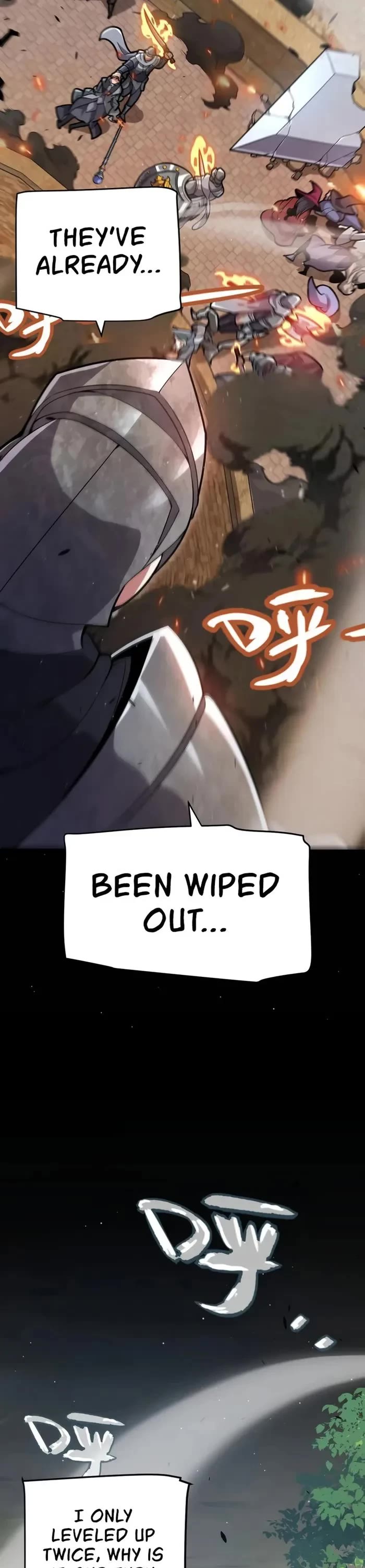 The Game That I Came From chapter 301 page 13