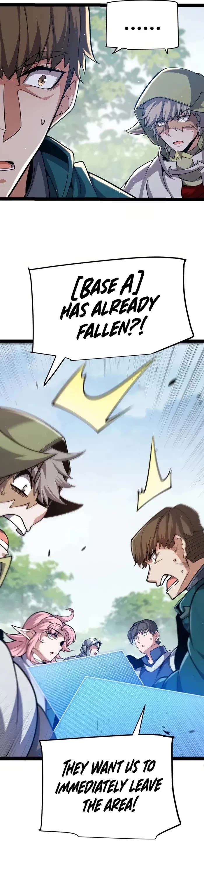 The Game That I Came From chapter 301 page 18