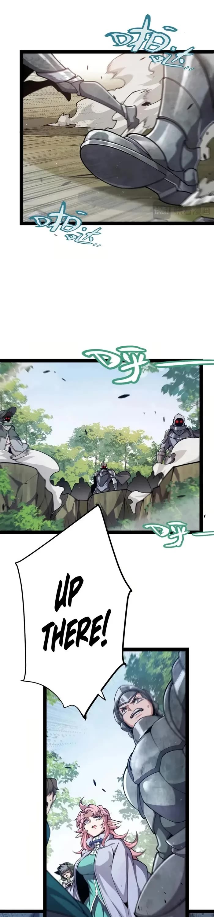 The Game That I Came From chapter 301 page 19