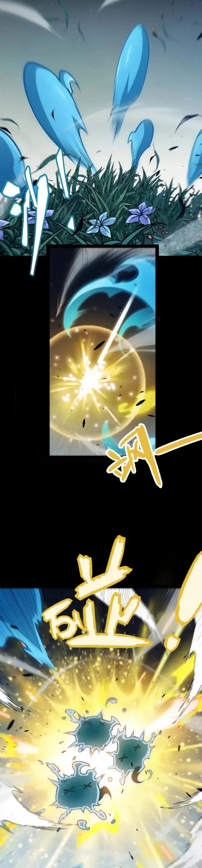 The Game That I Came From chapter 301 page 2