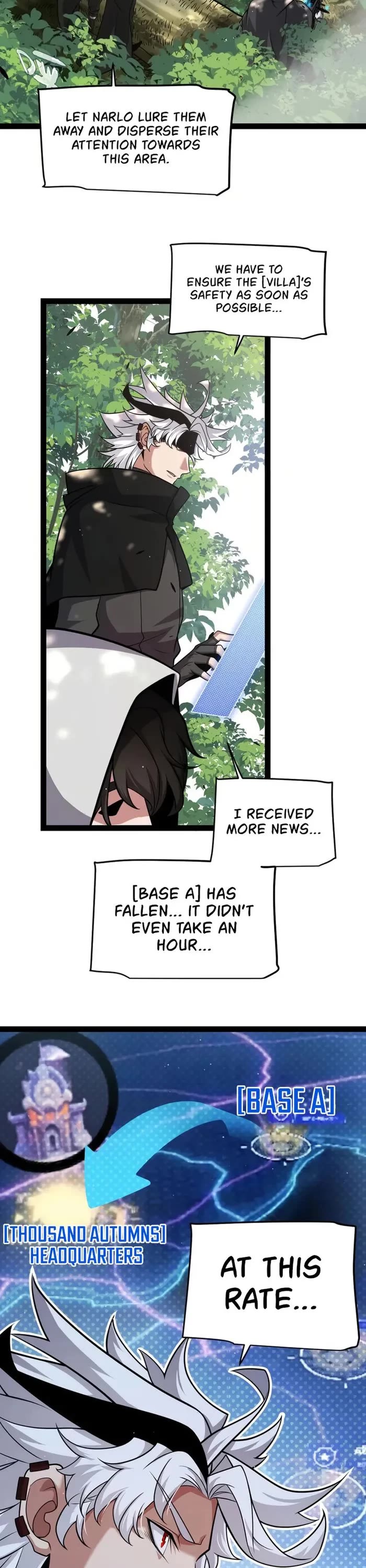 The Game That I Came From chapter 301 page 24